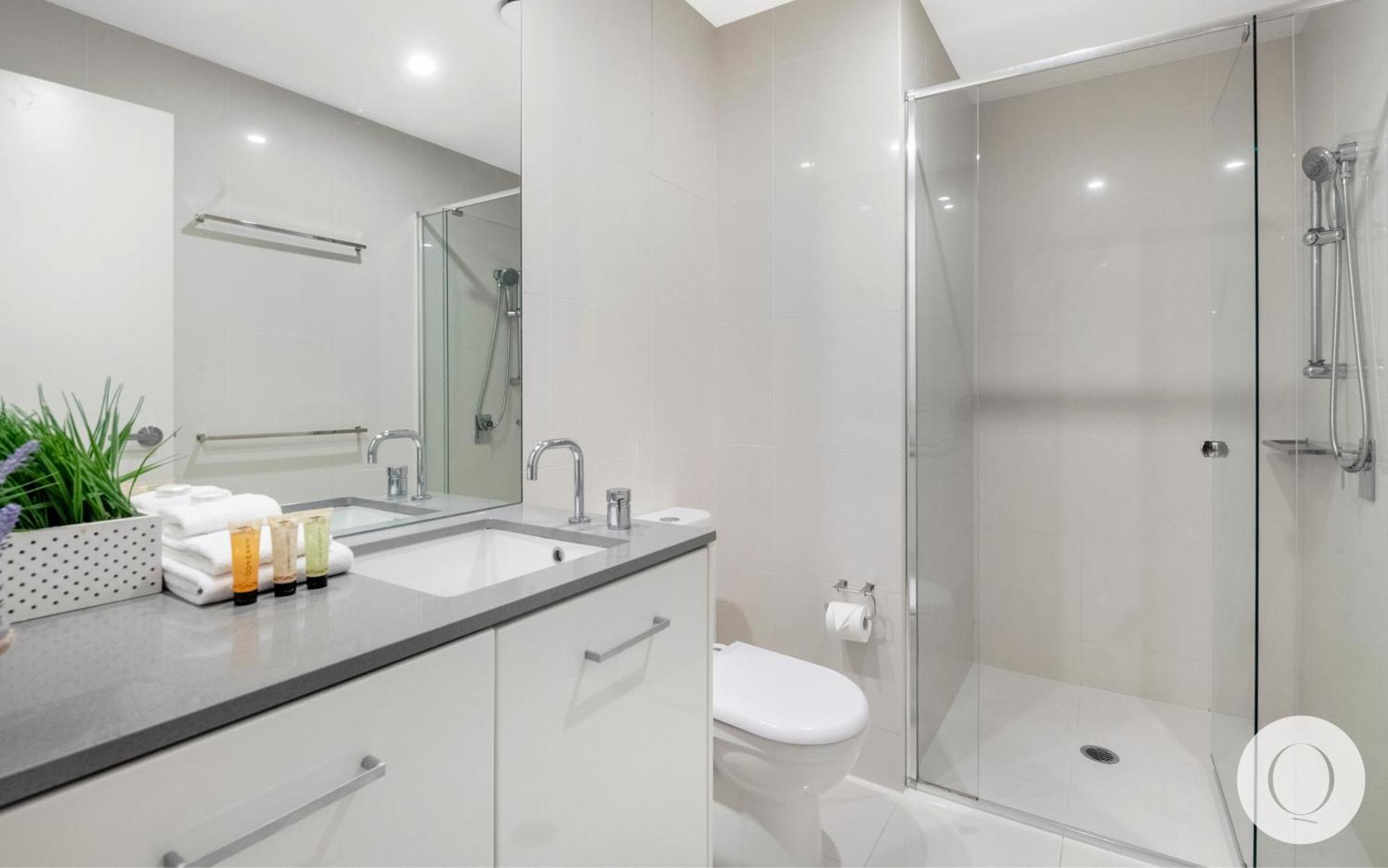 5 Bedroom Executive Sub Penthouse In The Heart Of Surfers With Full Ocean Views - Sleeps 12 - Circle On Cavill Amazing!! Gold Coast Luaran gambar